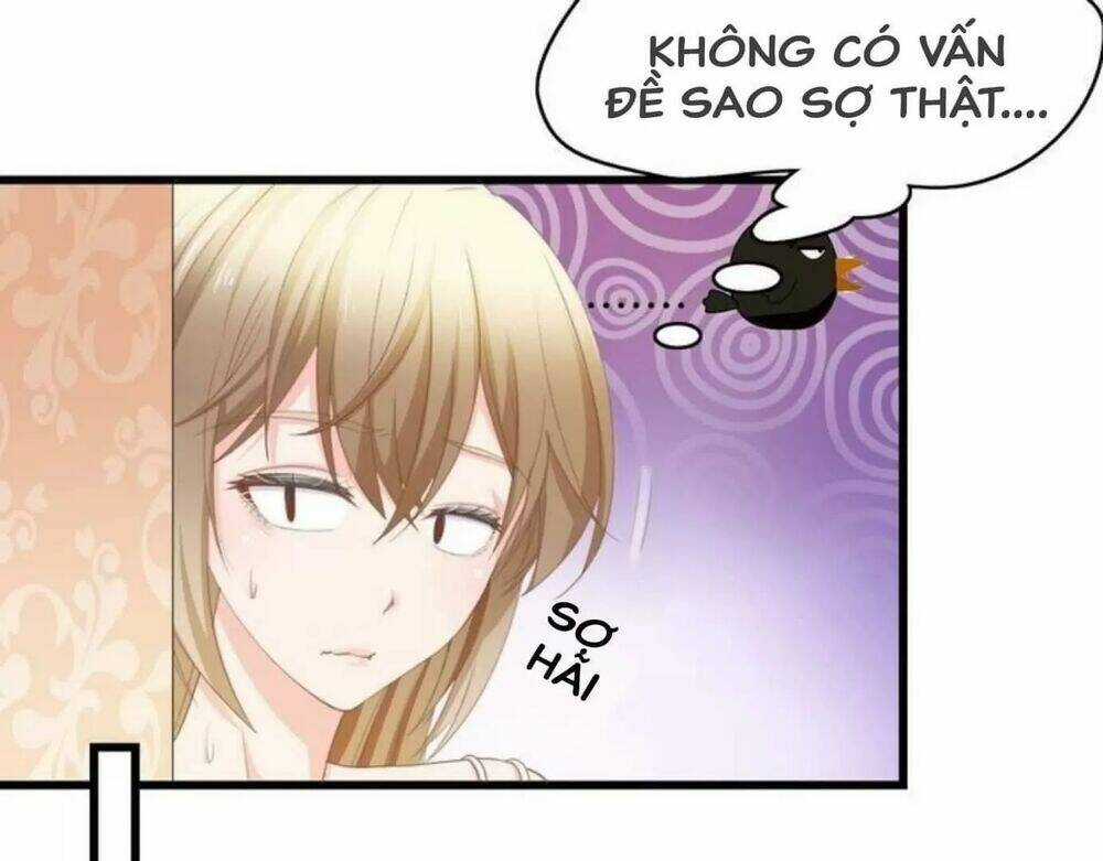 Tổng Tài Đại Nhân Song Mặt Kiều Thê Chapter 29 trang 21