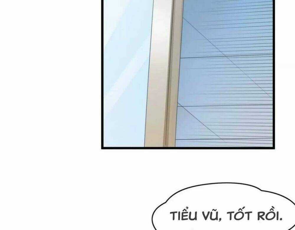 Tổng Tài Đại Nhân Song Mặt Kiều Thê Chapter 29 trang 24