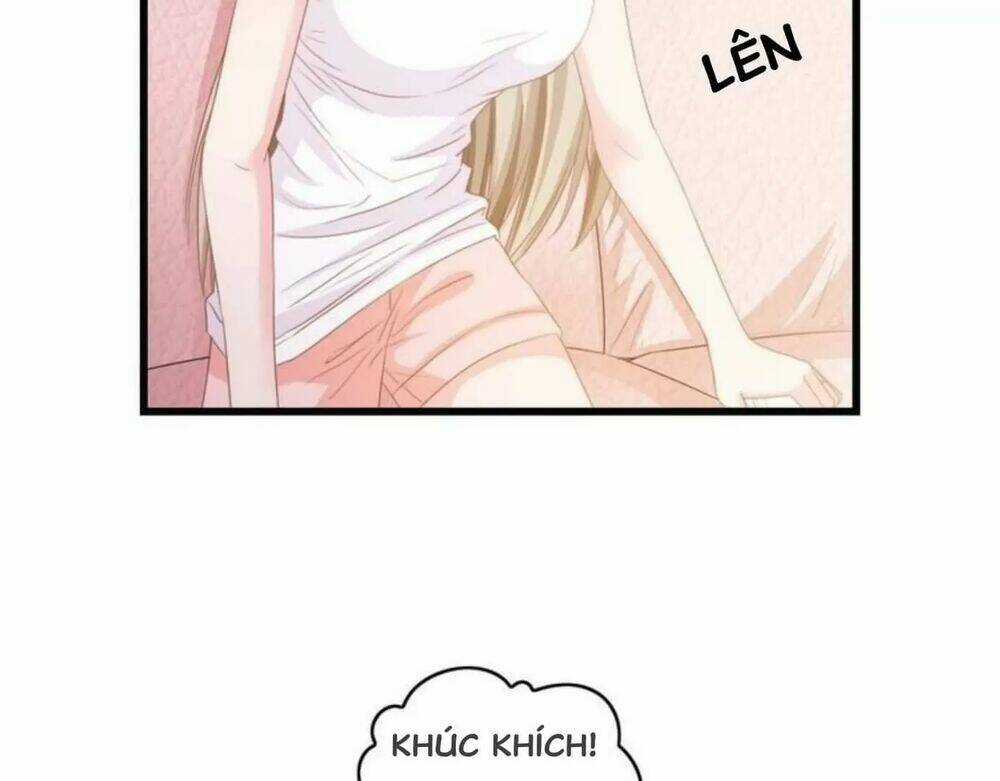 Tổng Tài Đại Nhân Song Mặt Kiều Thê Chapter 29 trang 27