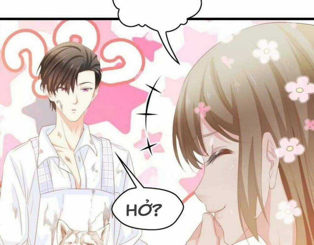 Tổng Tài Đại Nhân Song Mặt Kiều Thê Chapter 29 trang 28