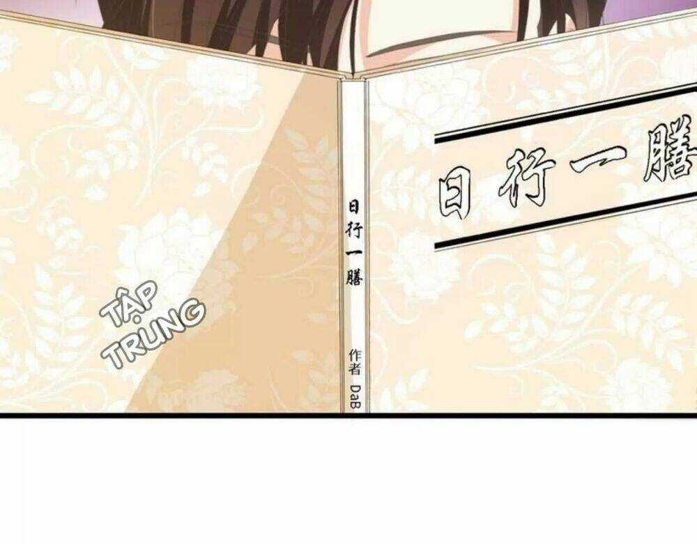 Tổng Tài Đại Nhân Song Mặt Kiều Thê Chapter 29 trang 3