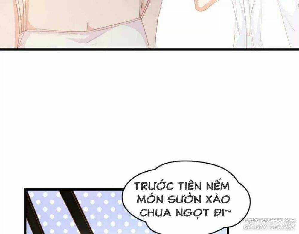 Tổng Tài Đại Nhân Song Mặt Kiều Thê Chapter 29 trang 35