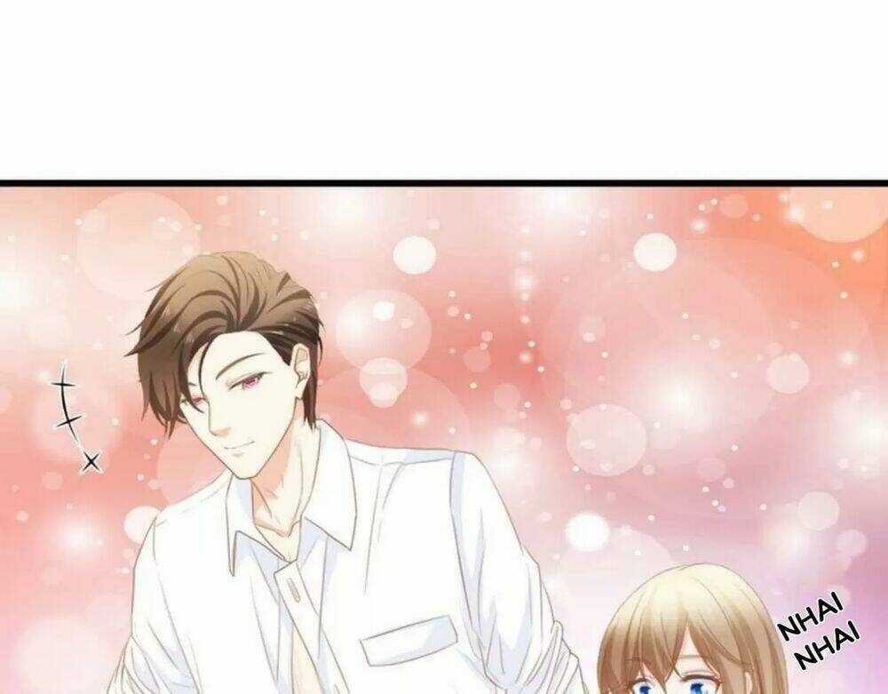 Tổng Tài Đại Nhân Song Mặt Kiều Thê Chapter 29 trang 39
