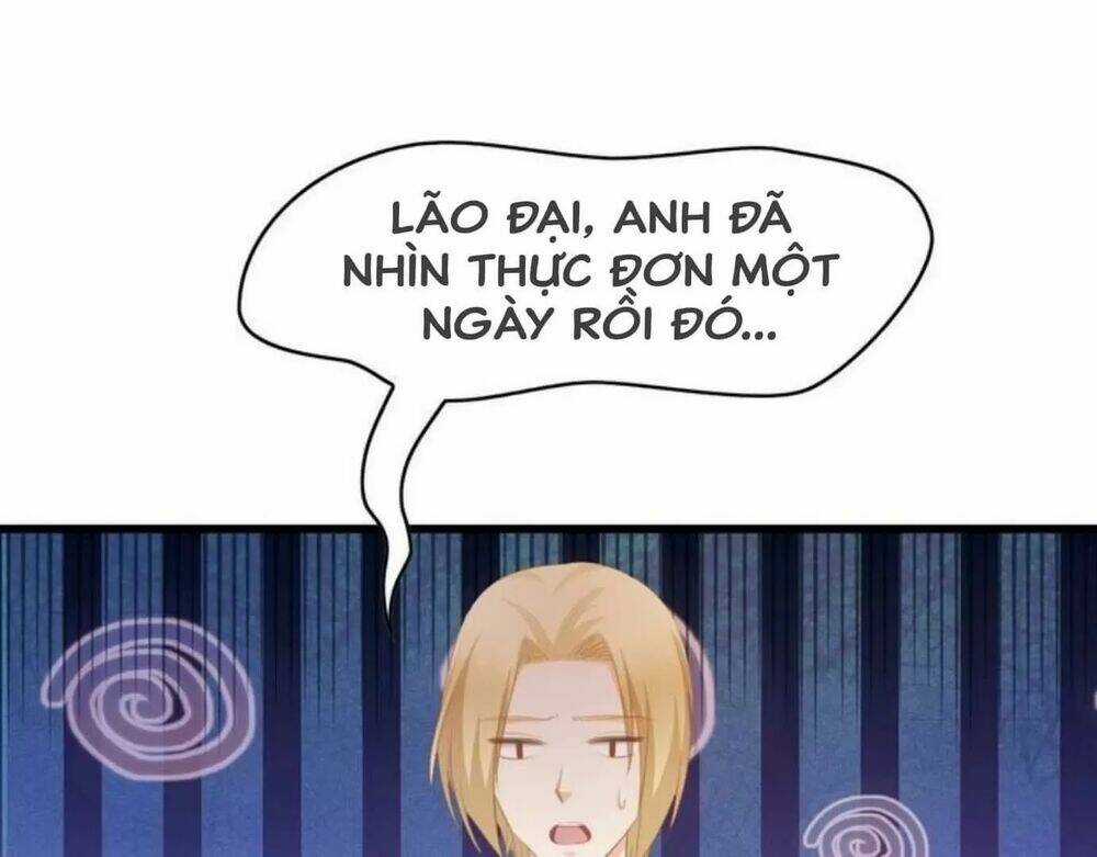 Tổng Tài Đại Nhân Song Mặt Kiều Thê Chapter 29 trang 4
