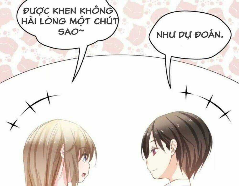 Tổng Tài Đại Nhân Song Mặt Kiều Thê Chapter 29 trang 44