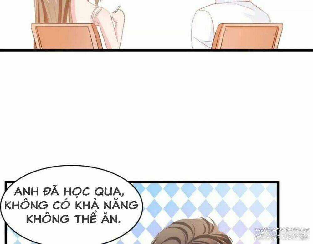 Tổng Tài Đại Nhân Song Mặt Kiều Thê Chapter 29 trang 45
