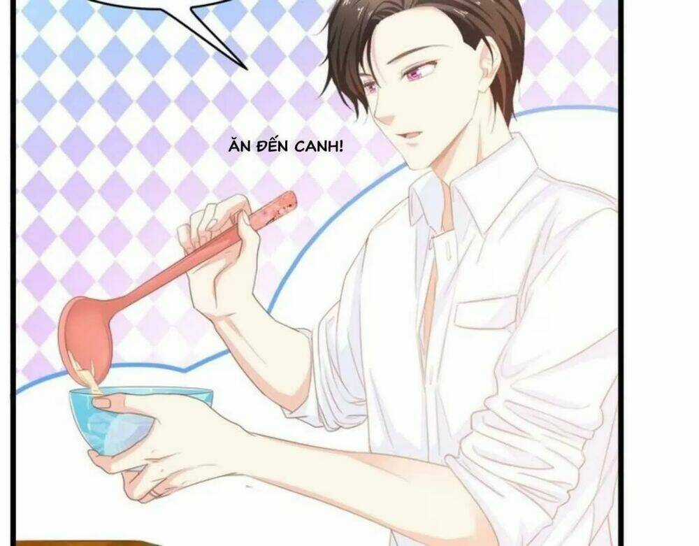 Tổng Tài Đại Nhân Song Mặt Kiều Thê Chapter 29 trang 46