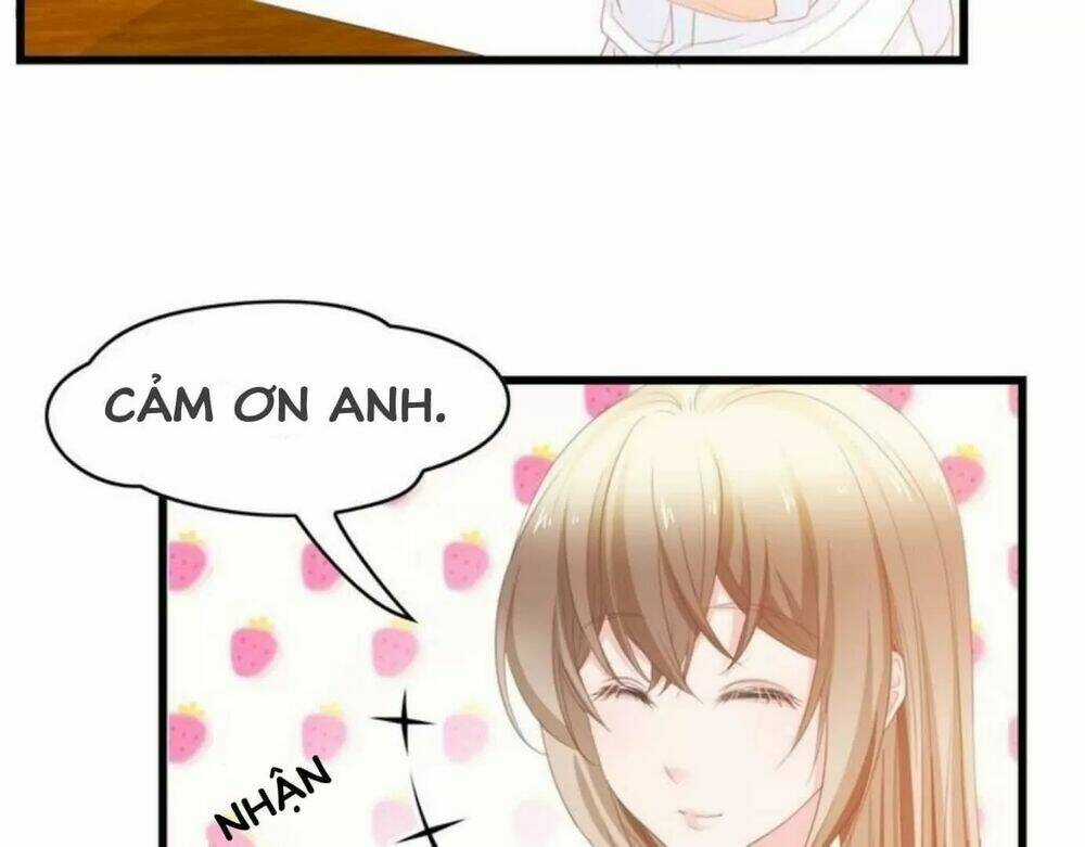 Tổng Tài Đại Nhân Song Mặt Kiều Thê Chapter 29 trang 47