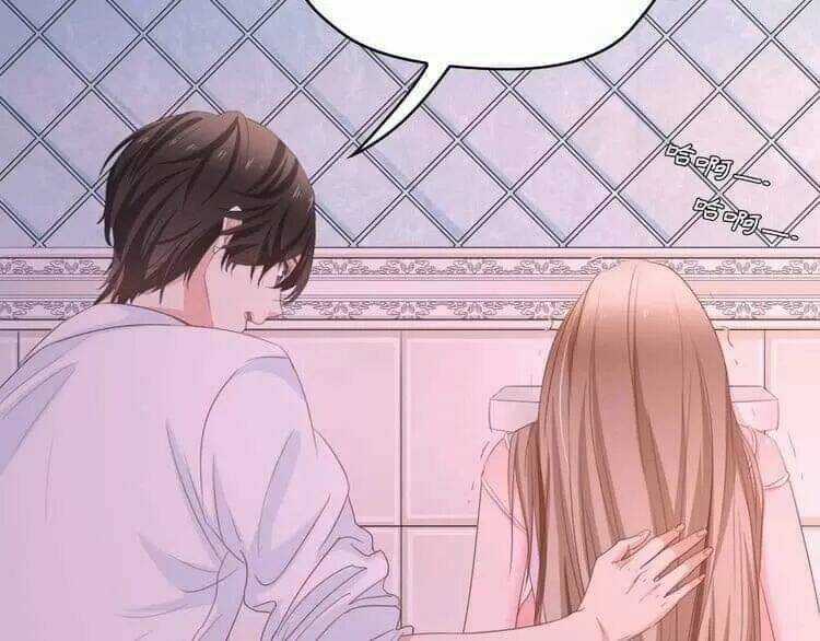 Tổng Tài Đại Nhân Song Mặt Kiều Thê Chapter 29 trang 54