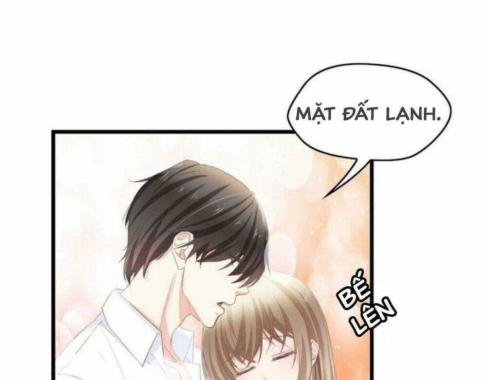 Tổng Tài Đại Nhân Song Mặt Kiều Thê Chapter 29 trang 57