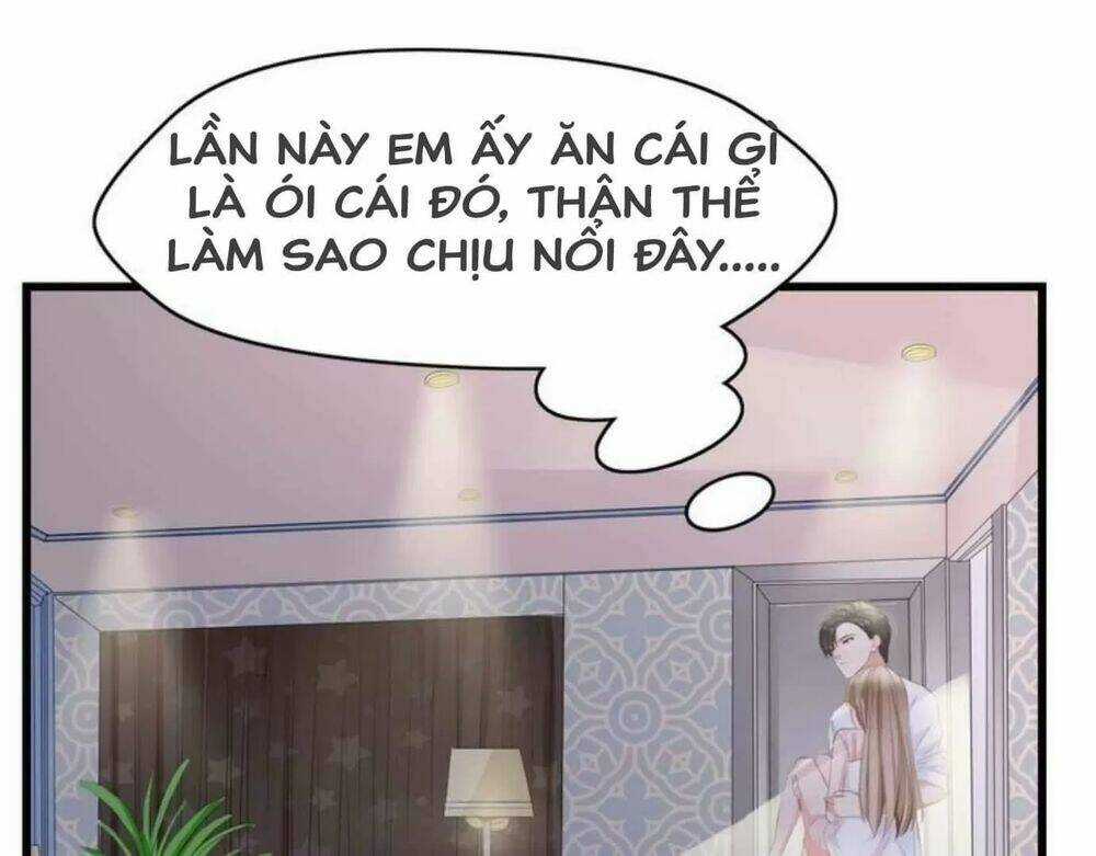 Tổng Tài Đại Nhân Song Mặt Kiều Thê Chapter 29 trang 59