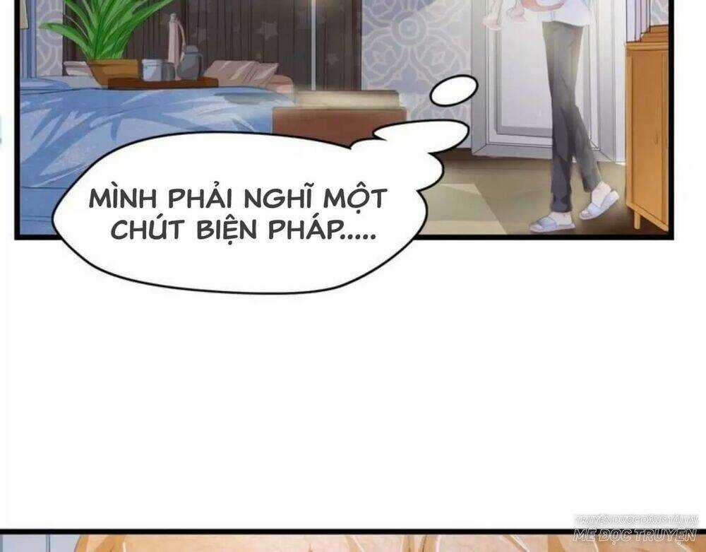 Tổng Tài Đại Nhân Song Mặt Kiều Thê Chapter 29 trang 60