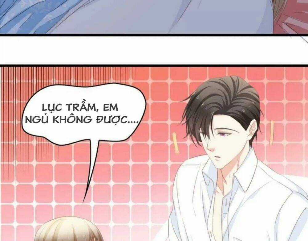 Tổng Tài Đại Nhân Song Mặt Kiều Thê Chapter 29 trang 62