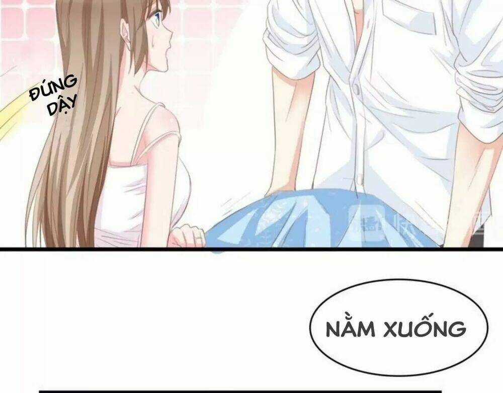 Tổng Tài Đại Nhân Song Mặt Kiều Thê Chapter 29 trang 63