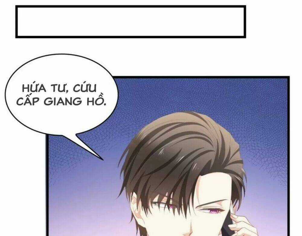 Tổng Tài Đại Nhân Song Mặt Kiều Thê Chapter 29 trang 67