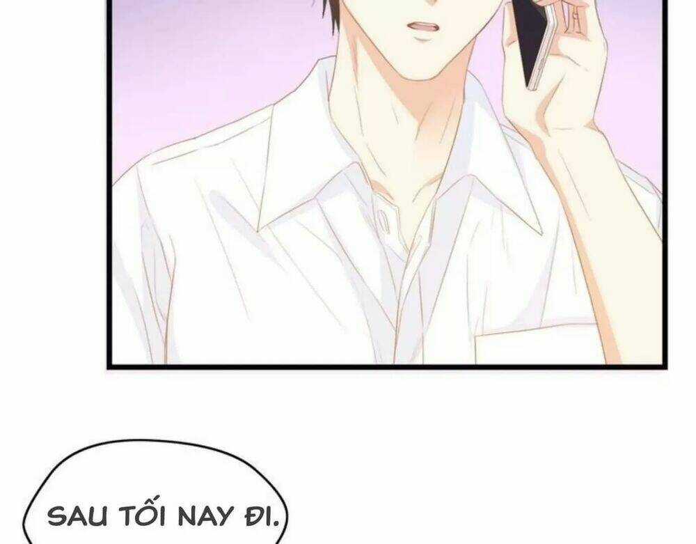 Tổng Tài Đại Nhân Song Mặt Kiều Thê Chapter 29 trang 68