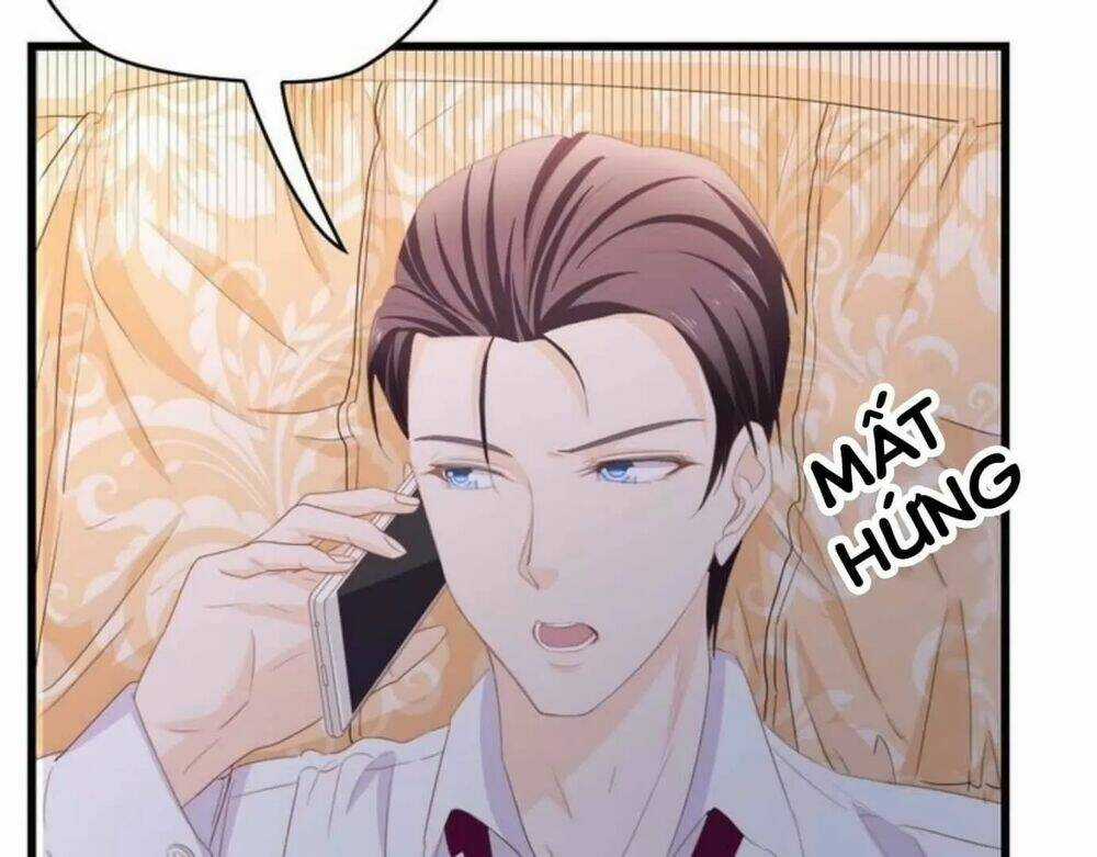 Tổng Tài Đại Nhân Song Mặt Kiều Thê Chapter 29 trang 69
