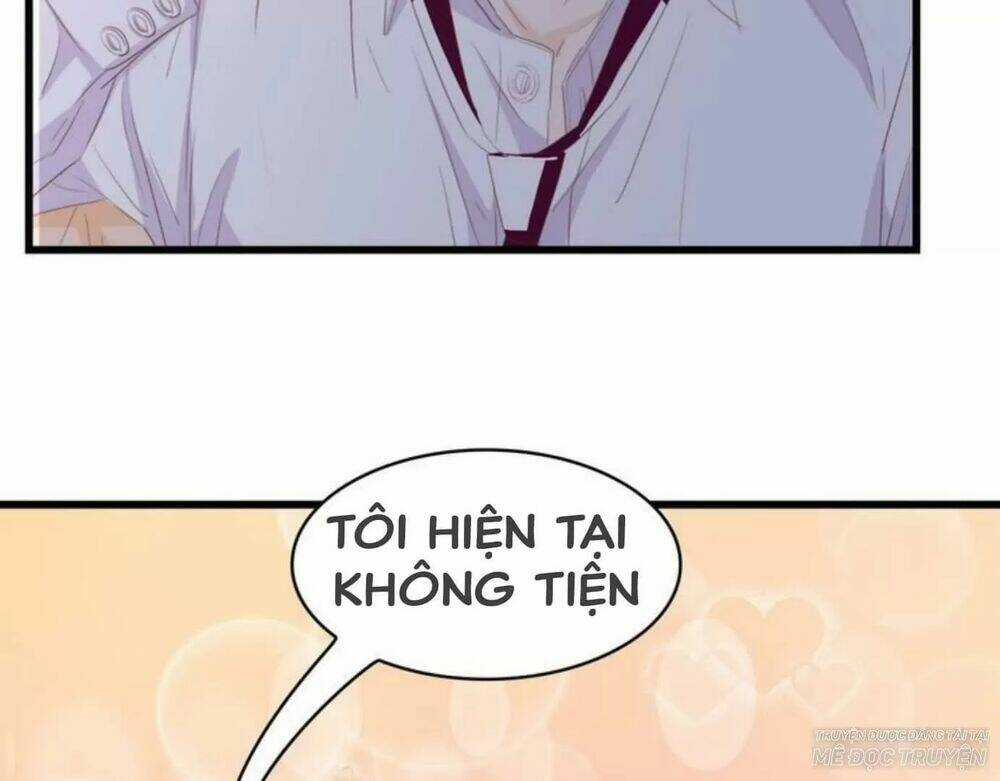 Tổng Tài Đại Nhân Song Mặt Kiều Thê Chapter 29 trang 70