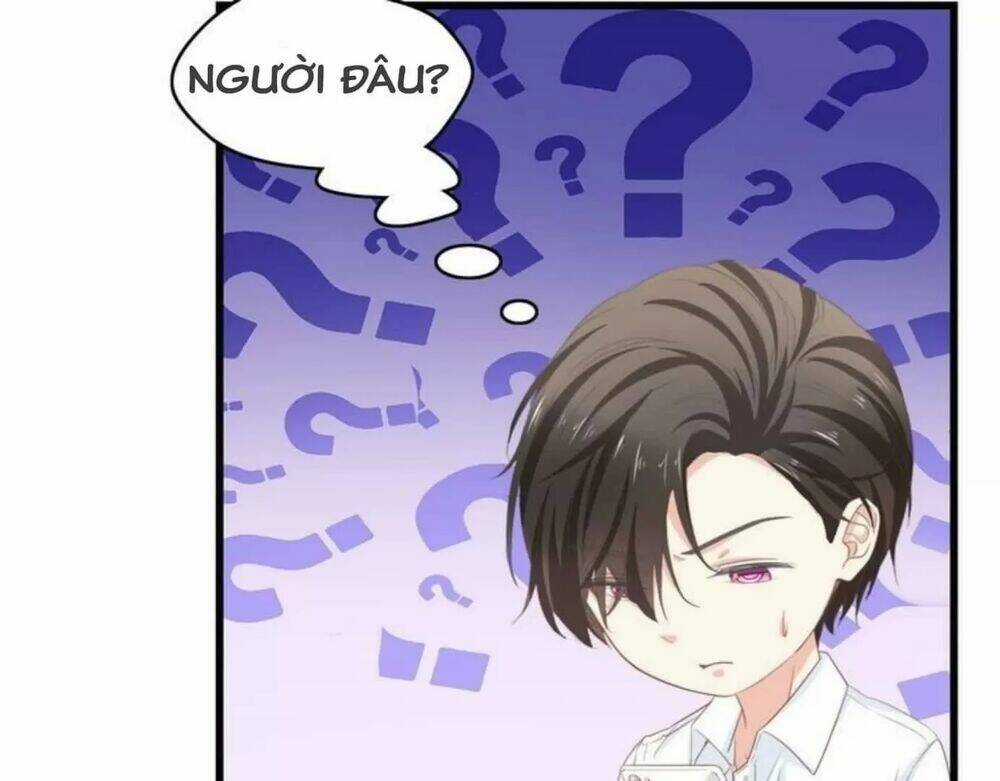 Tổng Tài Đại Nhân Song Mặt Kiều Thê Chapter 29 trang 76