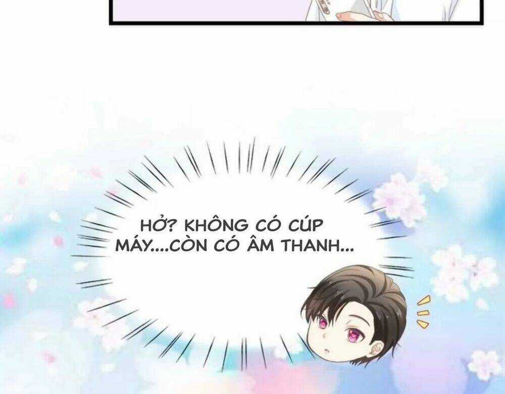 Tổng Tài Đại Nhân Song Mặt Kiều Thê Chapter 29 trang 77