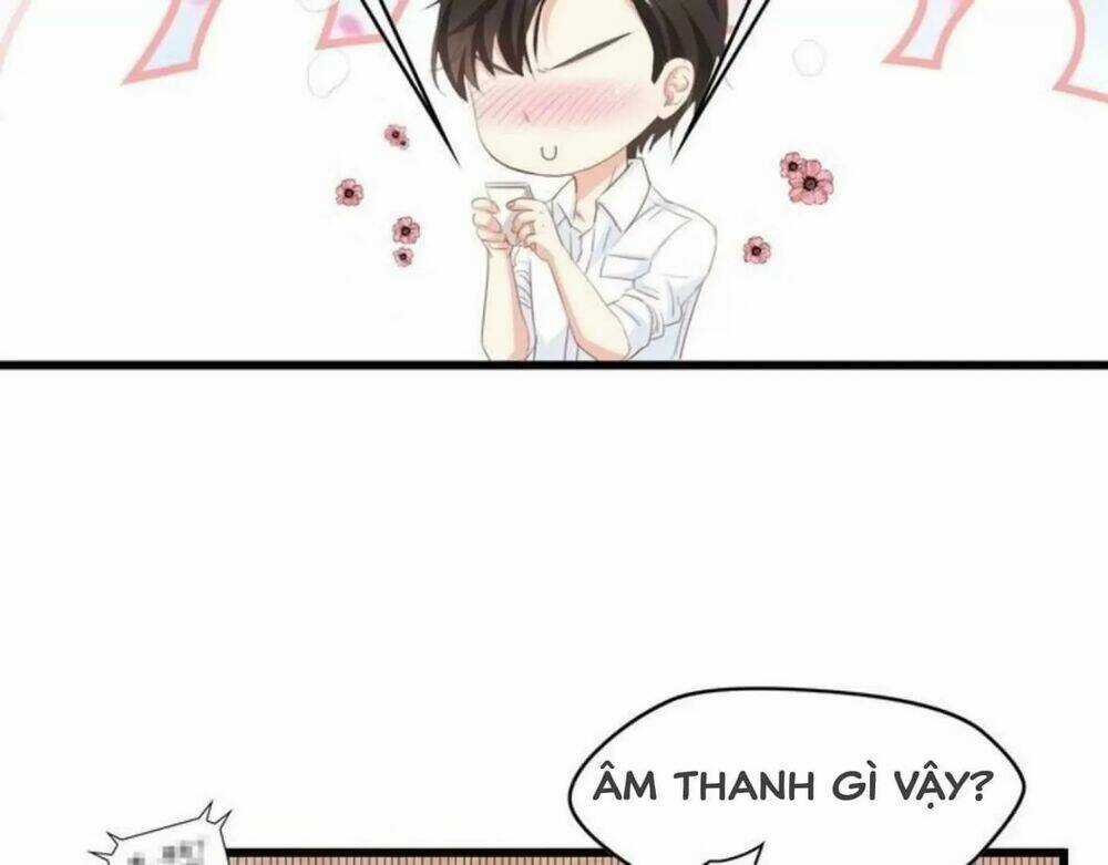 Tổng Tài Đại Nhân Song Mặt Kiều Thê Chapter 29 trang 79
