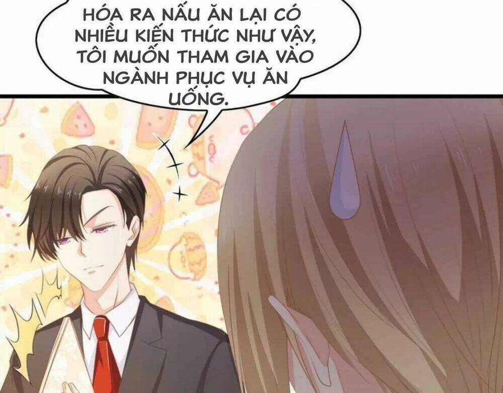 Tổng Tài Đại Nhân Song Mặt Kiều Thê Chapter 29 trang 8