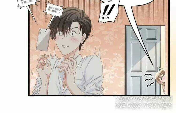 Tổng Tài Đại Nhân Song Mặt Kiều Thê Chapter 29 trang 80