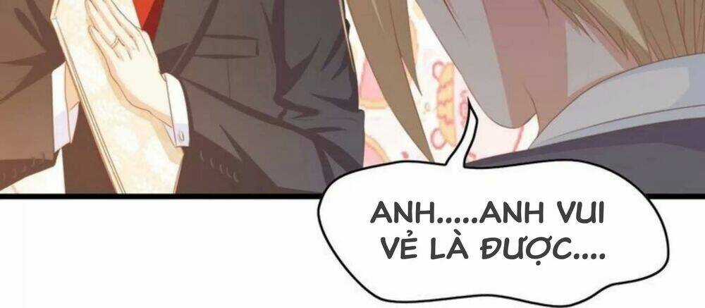 Tổng Tài Đại Nhân Song Mặt Kiều Thê Chapter 29 trang 9
