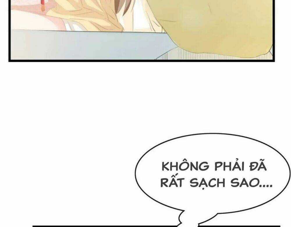 Tổng Tài Đại Nhân Song Mặt Kiều Thê Chapter 33 trang 11