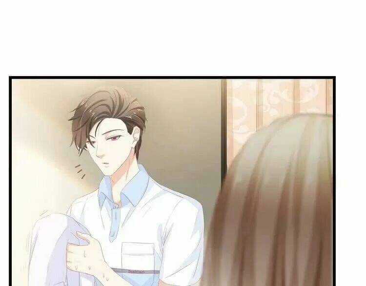 Tổng Tài Đại Nhân Song Mặt Kiều Thê Chapter 33 trang 14