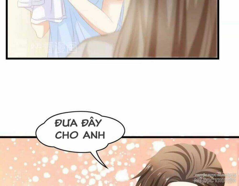 Tổng Tài Đại Nhân Song Mặt Kiều Thê Chapter 33 trang 15