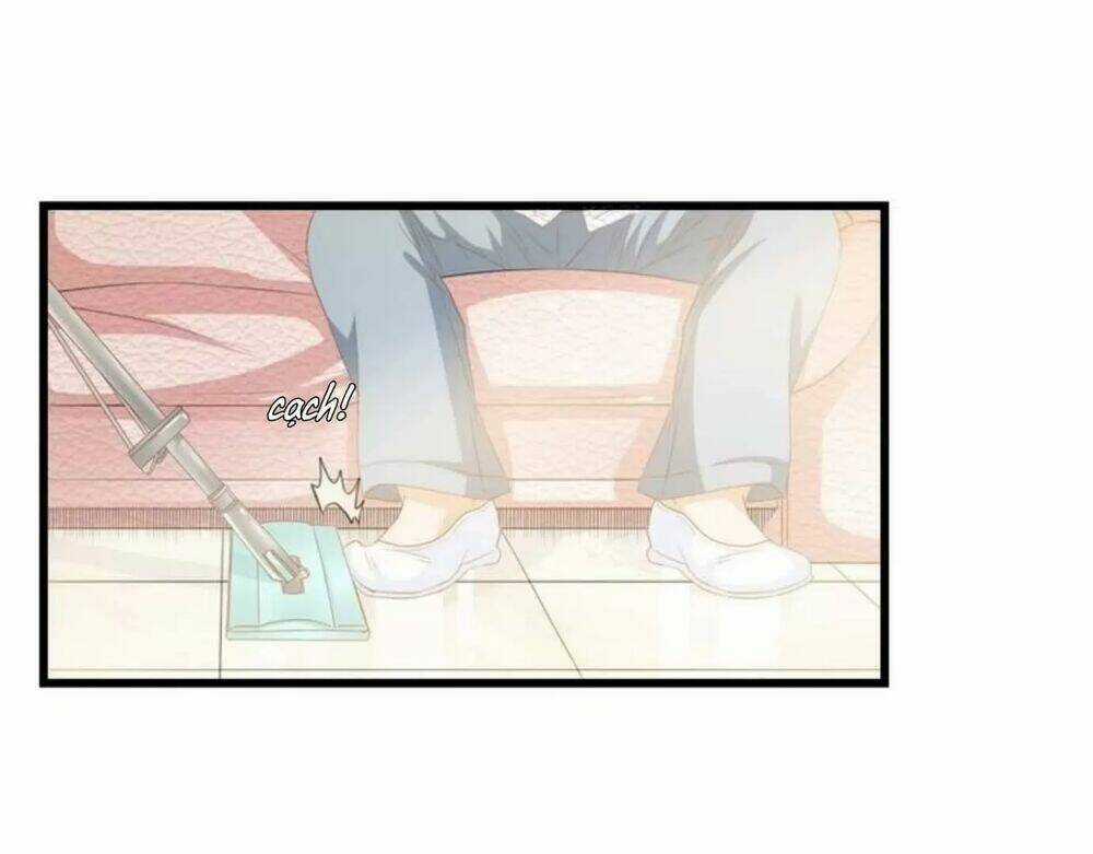 Tổng Tài Đại Nhân Song Mặt Kiều Thê Chapter 33 trang 19