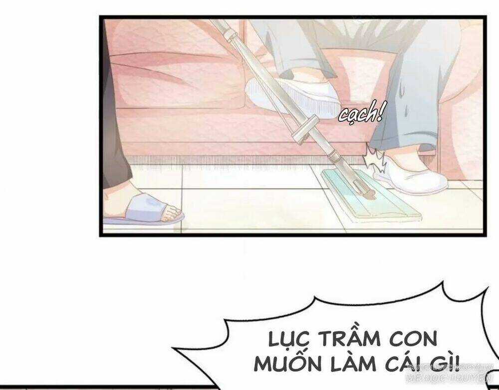Tổng Tài Đại Nhân Song Mặt Kiều Thê Chapter 33 trang 20