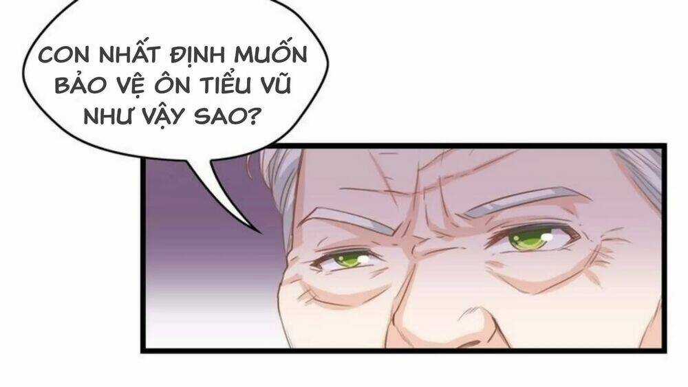 Tổng Tài Đại Nhân Song Mặt Kiều Thê Chapter 33 trang 24