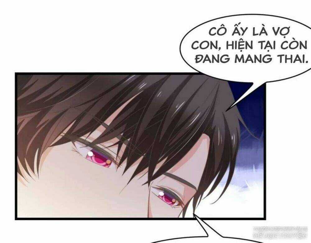 Tổng Tài Đại Nhân Song Mặt Kiều Thê Chapter 33 trang 25