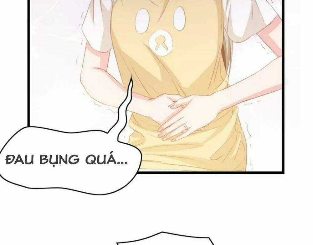 Tổng Tài Đại Nhân Song Mặt Kiều Thê Chapter 33 trang 31