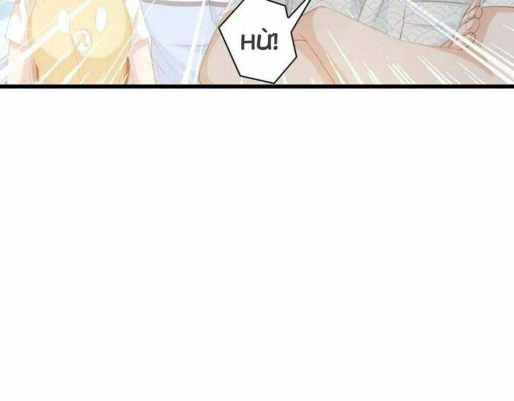 Tổng Tài Đại Nhân Song Mặt Kiều Thê Chapter 33 trang 34
