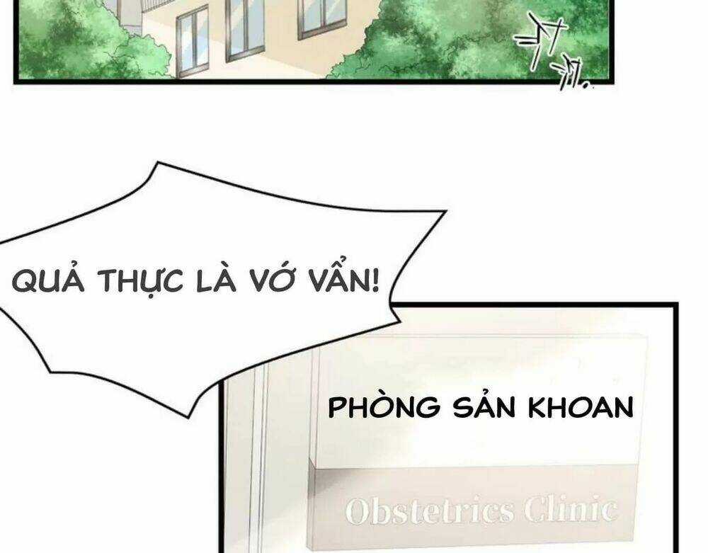 Tổng Tài Đại Nhân Song Mặt Kiều Thê Chapter 33 trang 36