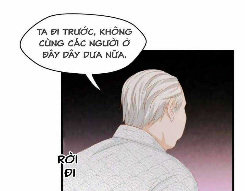 Tổng Tài Đại Nhân Song Mặt Kiều Thê Chapter 33 trang 41