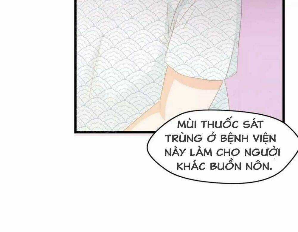 Tổng Tài Đại Nhân Song Mặt Kiều Thê Chapter 33 trang 42