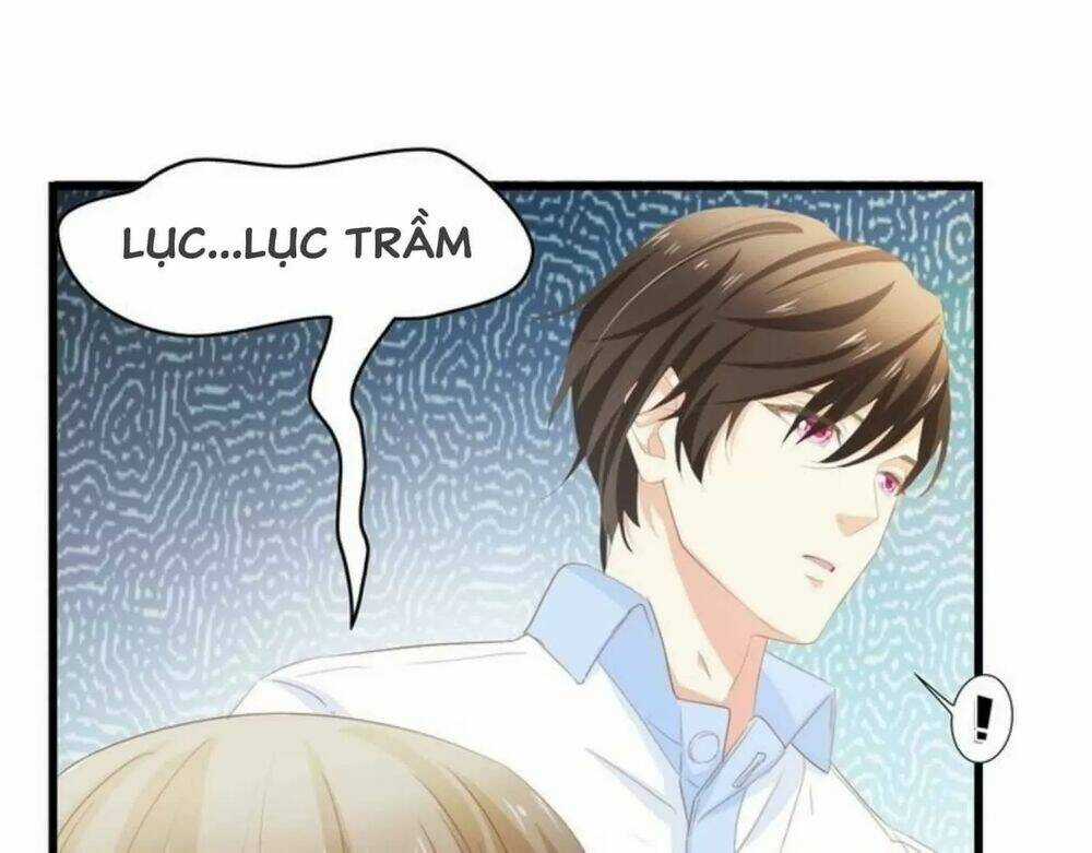 Tổng Tài Đại Nhân Song Mặt Kiều Thê Chapter 33 trang 43