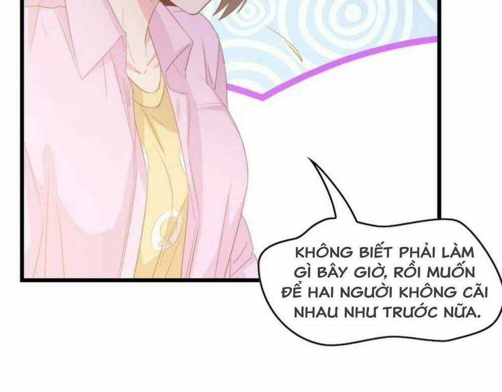 Tổng Tài Đại Nhân Song Mặt Kiều Thê Chapter 33 trang 46