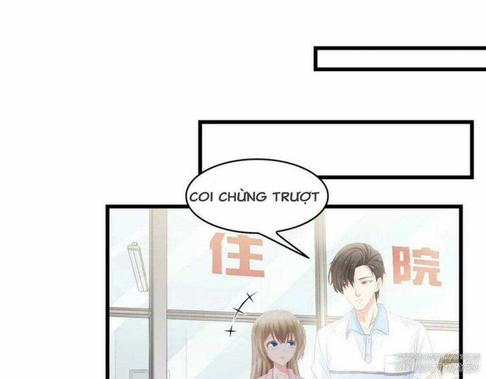 Tổng Tài Đại Nhân Song Mặt Kiều Thê Chapter 33 trang 50