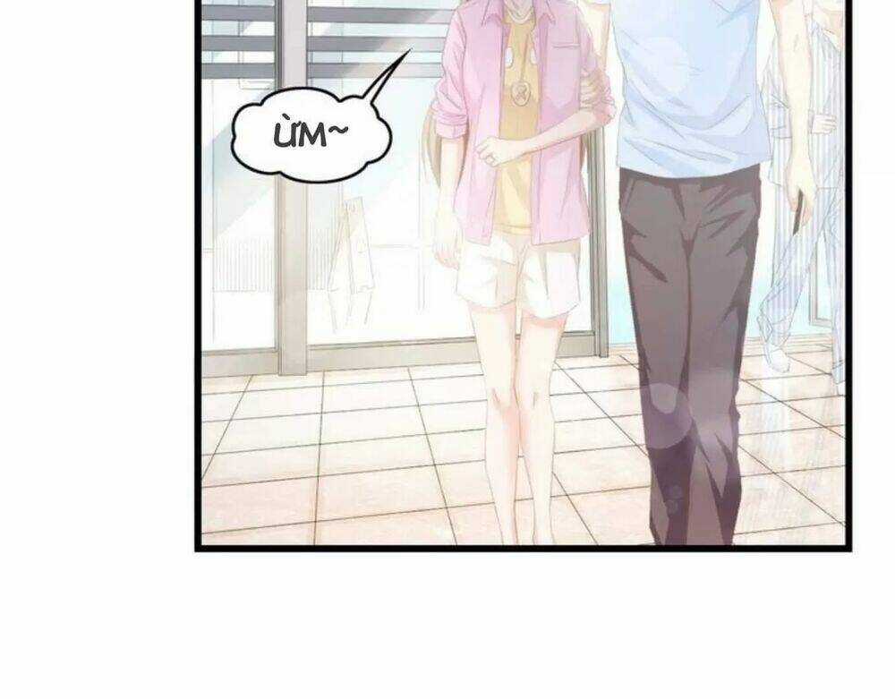 Tổng Tài Đại Nhân Song Mặt Kiều Thê Chapter 33 trang 51