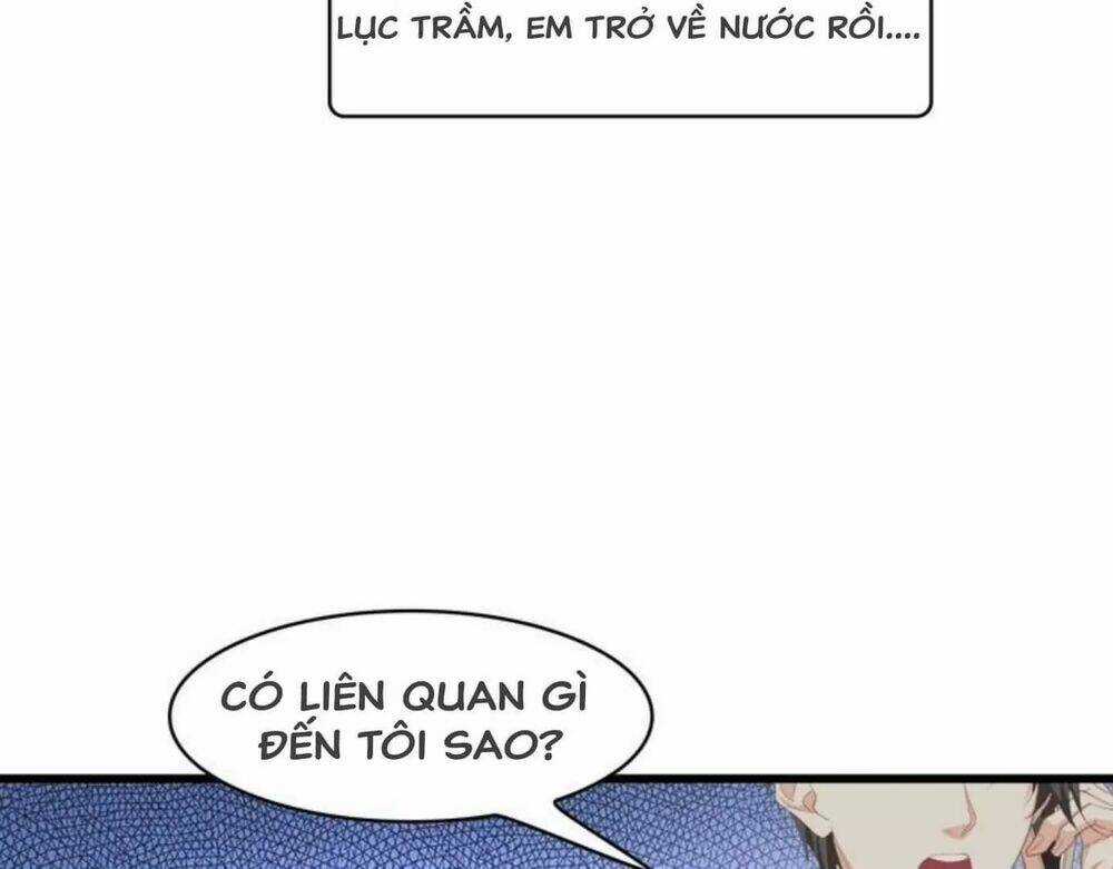 Tổng Tài Đại Nhân Song Mặt Kiều Thê Chapter 33 trang 56