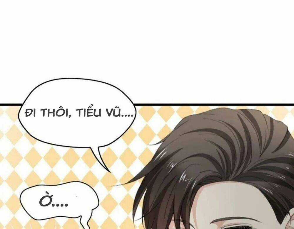 Tổng Tài Đại Nhân Song Mặt Kiều Thê Chapter 33 trang 59