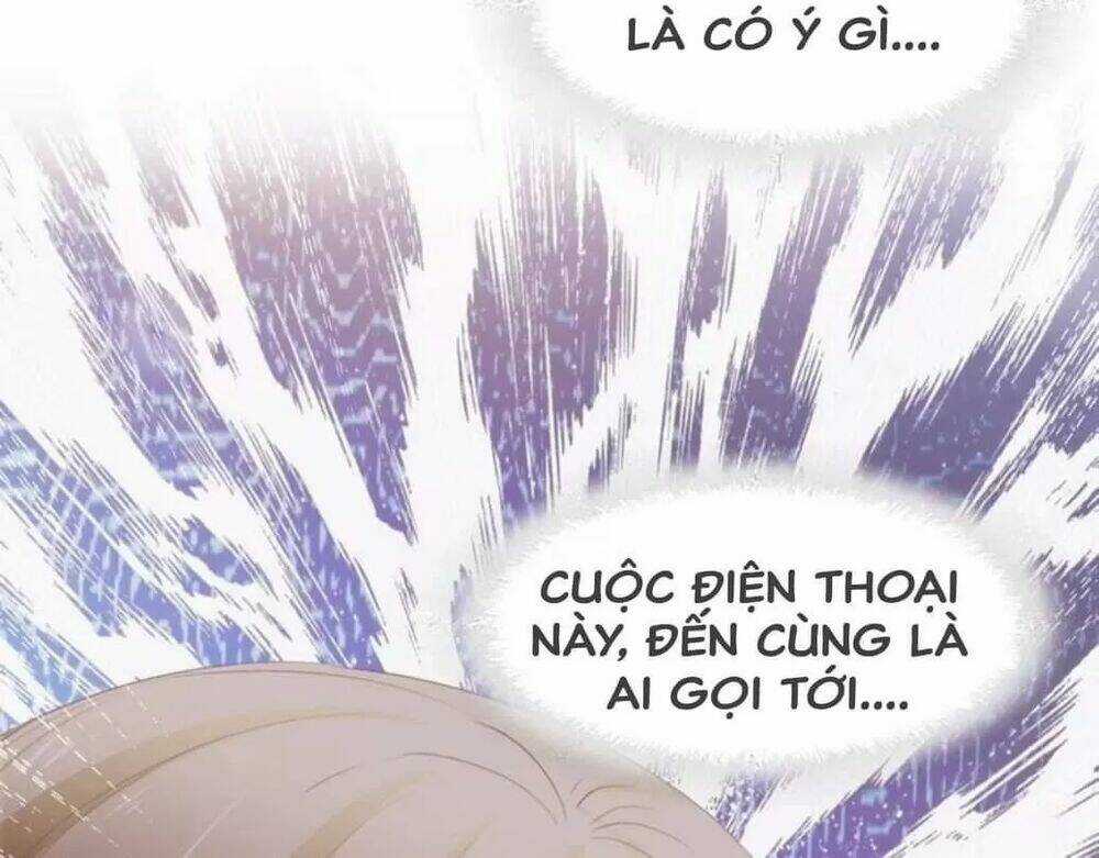 Tổng Tài Đại Nhân Song Mặt Kiều Thê Chapter 33 trang 63