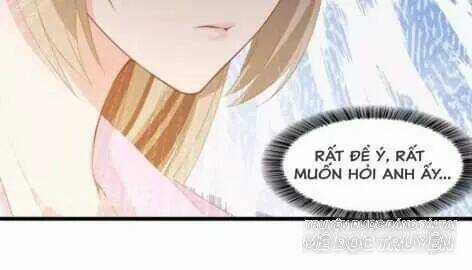 Tổng Tài Đại Nhân Song Mặt Kiều Thê Chapter 33 trang 65