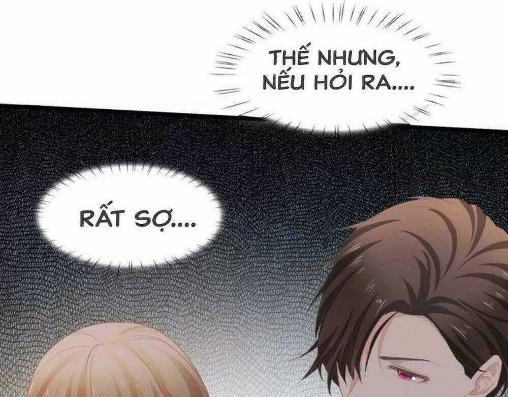 Tổng Tài Đại Nhân Song Mặt Kiều Thê Chapter 33 trang 66