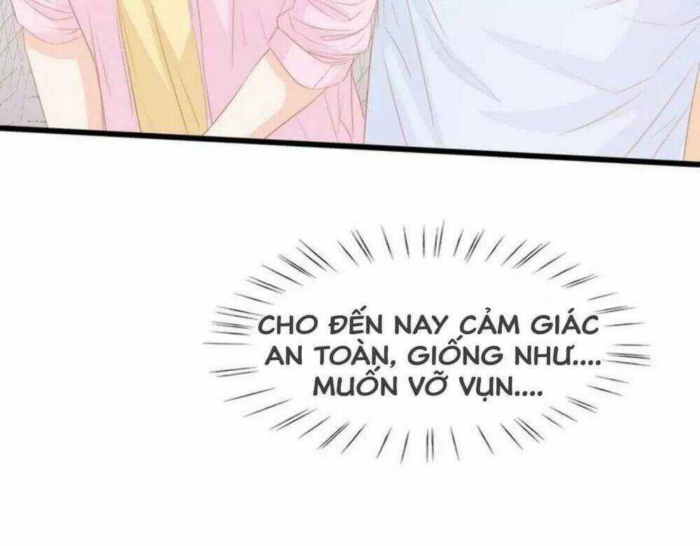 Tổng Tài Đại Nhân Song Mặt Kiều Thê Chapter 33 trang 68